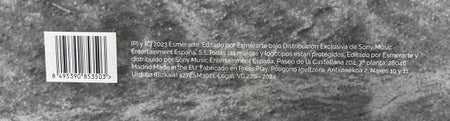 Marilia Monzón : Prenderé Una Velita (LP, Album, Bla)