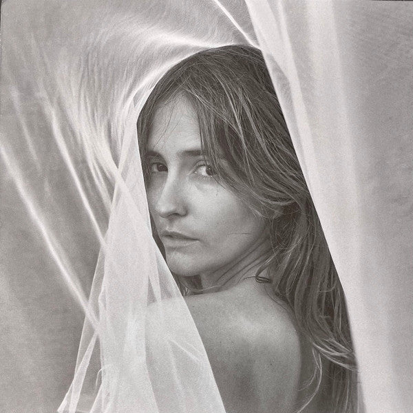 Marilia Monzón : Prenderé Una Velita (LP, Album, Bla)