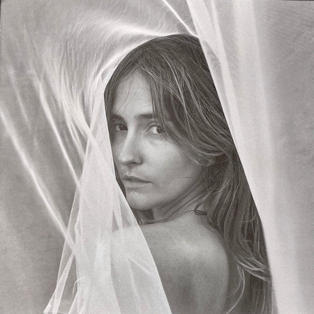Marilia Monzón : Prenderé Una Velita (LP, Album, Bla)