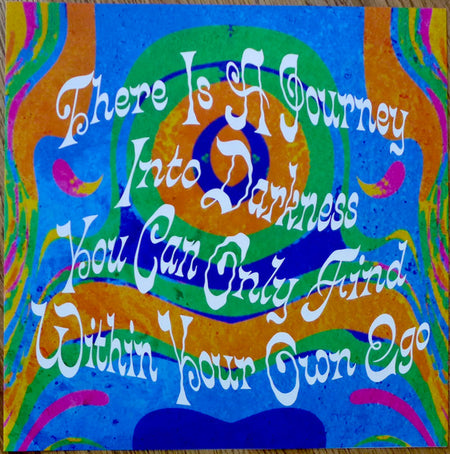 Chubby & The Gang : And Then There Was... (LP, Album, Ltd, Ora)