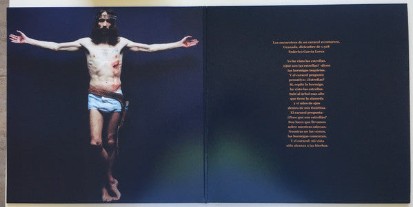 Extremoduro : Yo, minoría absoluta  (LP, RE)