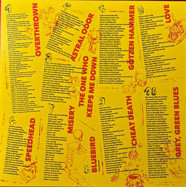 1000mods : Cheat Death (2xLP, Album)