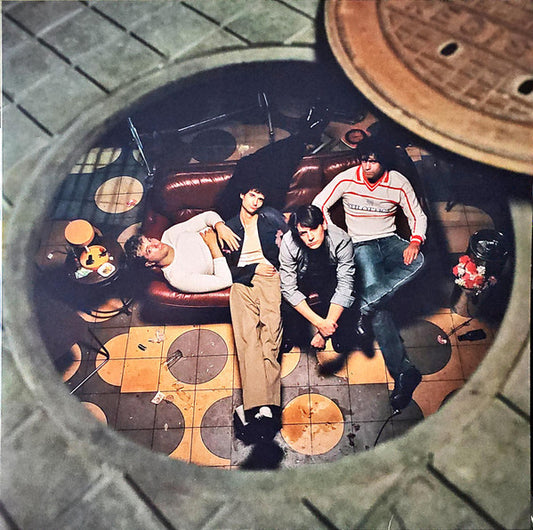 Carolina Durante : Elige Tu Propia Aventura (LP, Album)