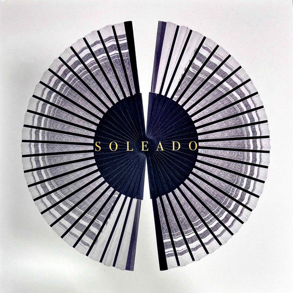 Soleado : Soleado (LP, Album, Dlx, Ltd, Gat)