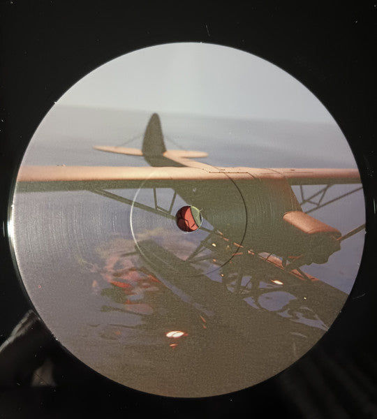 Gorillaz : Plastic Beach (2xLP, Album, RE)