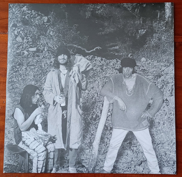 Extremoduro : Canciones Prohibidas (LP, Album, RE, RP, 140)