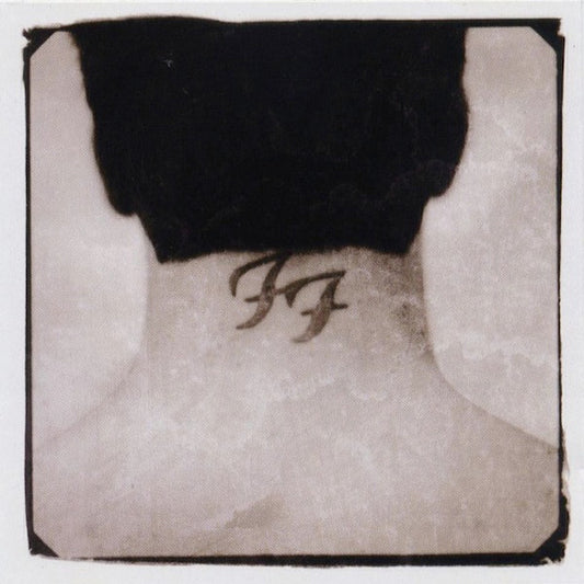 Foo Fighters : There Is Nothing Left To Lose (2xLP, Album, RE)