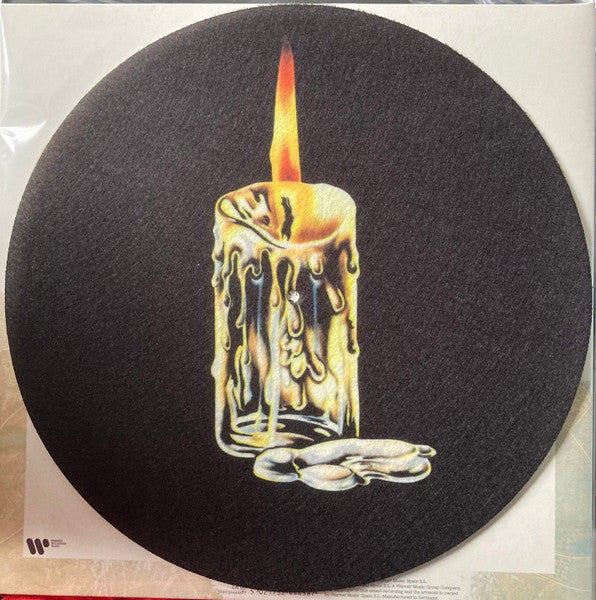 Triana (2) : Eternos Triana 50 aniversario (2xLP, Comp, Ltd, Sig)