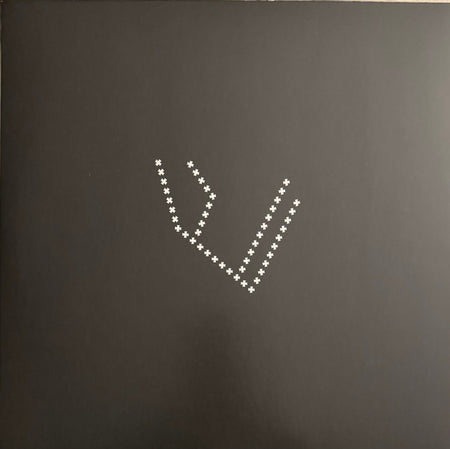 Nicolas Jaar : Piedras (2xLP, Comp)