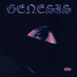 Peso Pluma : Génesis (2xLP, Album)
