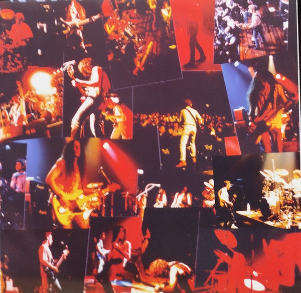 Platero Y Tu : Hay Poco Rock & Roll (LP, Album, RE)