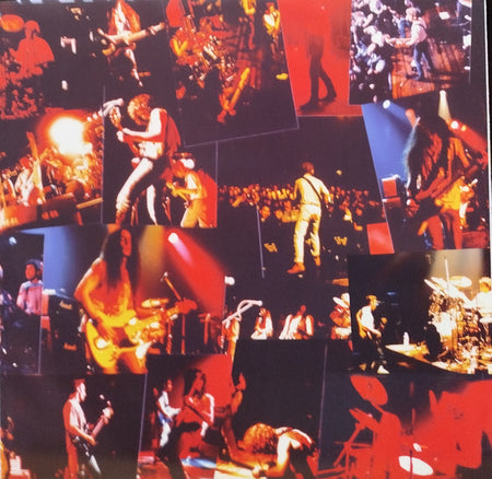 Platero Y Tu : Hay Poco Rock & Roll (LP, Album, RE)