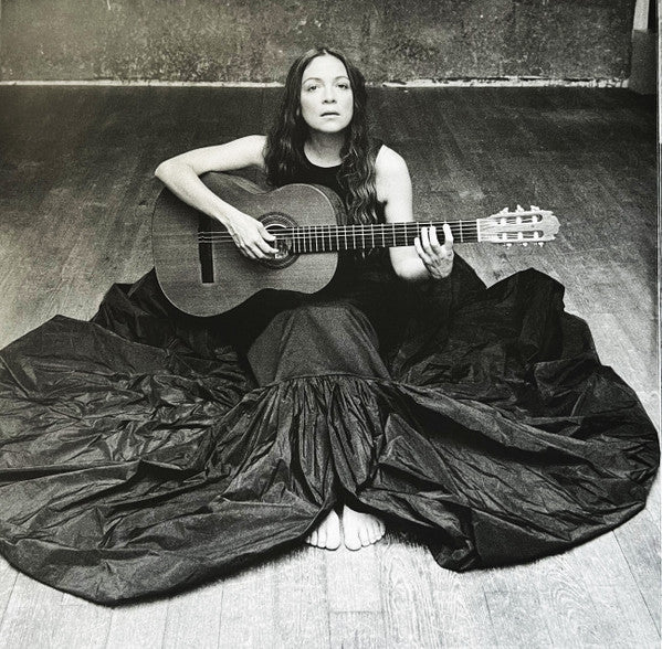 Natalia Lafourcade : De Todas Las Flores (2xLP, Album, RE)