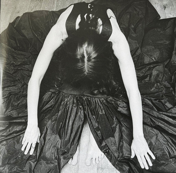 Natalia Lafourcade : De Todas Las Flores (2xLP, Album, RE)