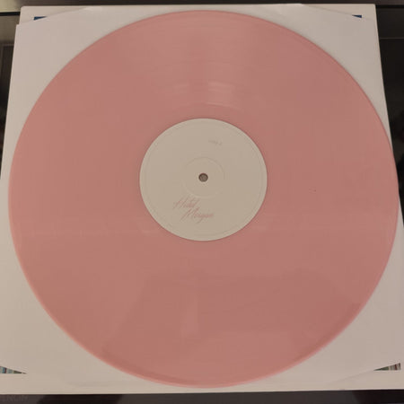 Morgan (81) : Hotel Morgan    (LP, Album)
