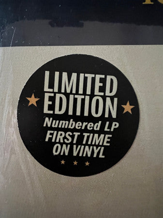 Robert Palmer : Rhythm & Blues (2xLP, Album, Ltd, Num)