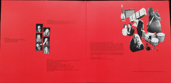 The Limiñanas : Faded (2xLP, Album, Ltd, Cle + 7", Ltd)