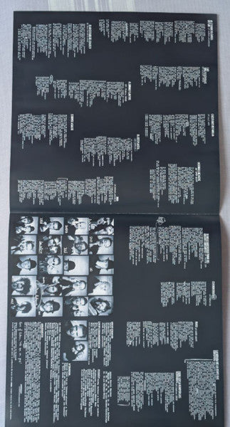 Love Of Lesbian : 1999 (O Como Generar Incendios De Nieve Con Una Lupa Enfocando La Luna) (12", Album)