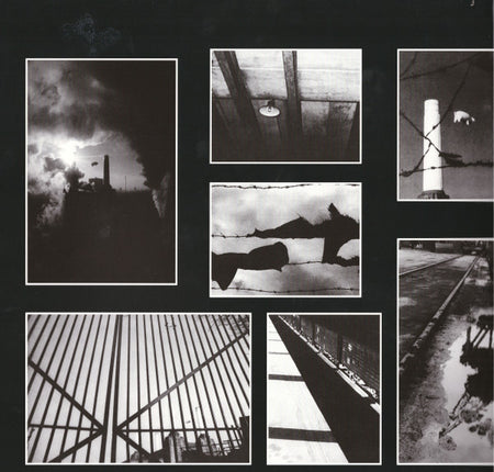 Pink Floyd : Animals (LP, Album, RE, RM, Gat)