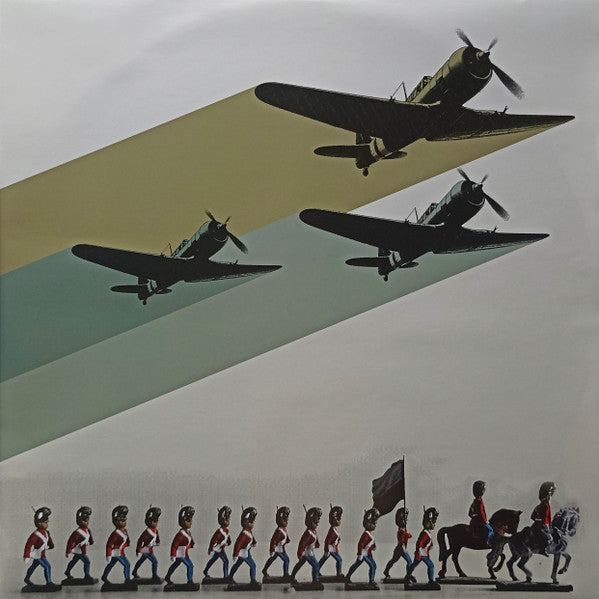 Ilegales (2) : Joven Y Arrogante (LP)