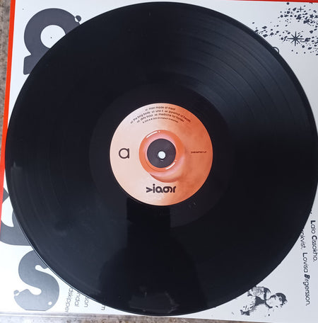 Viagra Boys : Viagr Aboys (LP, Album)