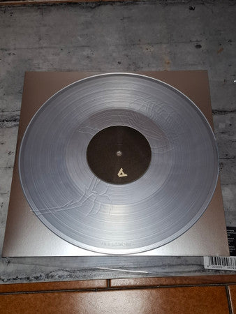 Liberato : Liberato III (LP, Cle)