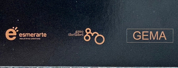 Sarria (2) : Sarria (LP, Album, RE)