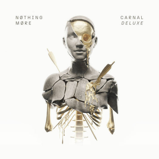 Nothing More (2) : Carnal (Deluxe) (2xLP, Album)