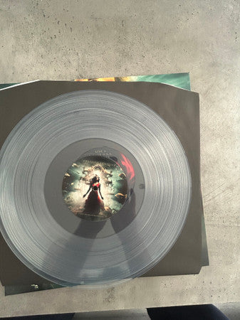 The Smashing Pumpkins : Inside The Dream Machine 1993 Vinyl (LP, Unofficial)