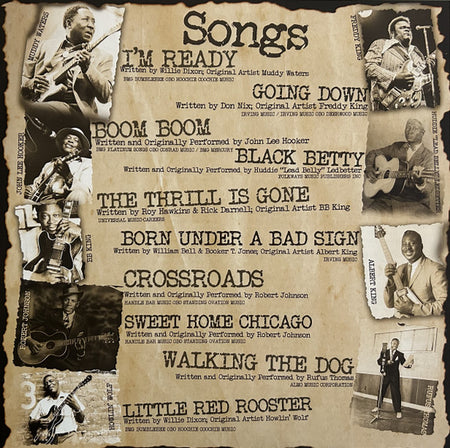 The Dead Daisies : Lookin' For Trouble (LP, Album)