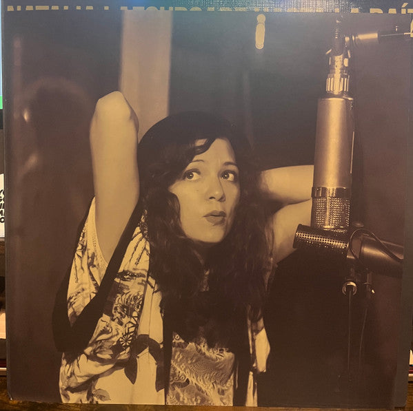 Natalia Lafourcade : Hasta La Raíz (LP, RE, Bla)