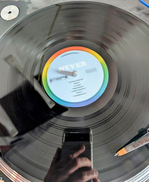 Turnstile (2) : Never Enough (LP, Album)