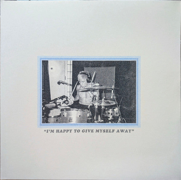 Turnstile (2) : Never Enough (LP, Album)