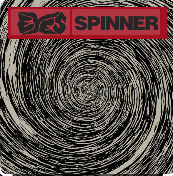 Eyes (25) : Spinner (LP, Album)
