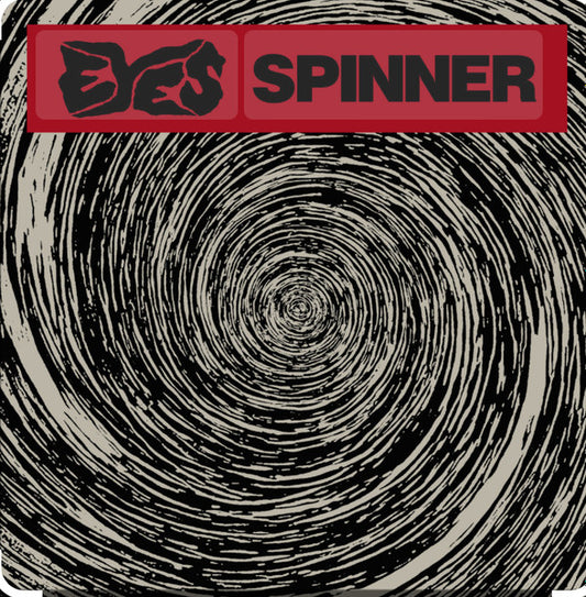 Eyes (25) : Spinner (LP, Album)