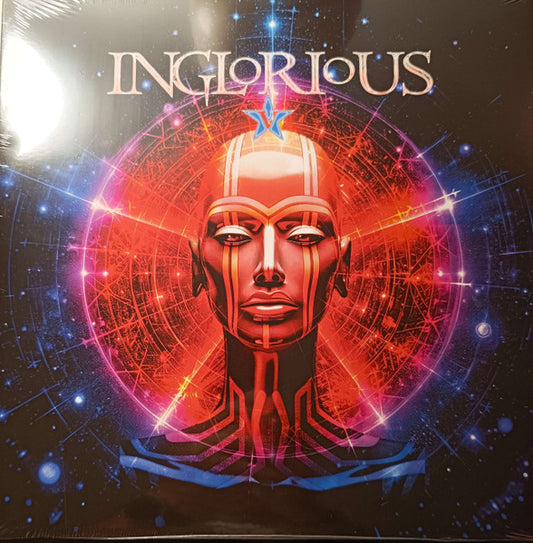 Inglorious (2) : V (LP, Album)