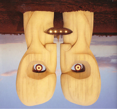 Pink Floyd : The Division Bell (2xLP, Album, RE, RM, 180)