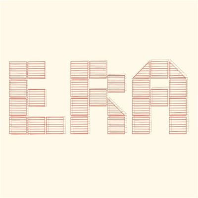León Benavente : Era (LP, Album, RE, 140)