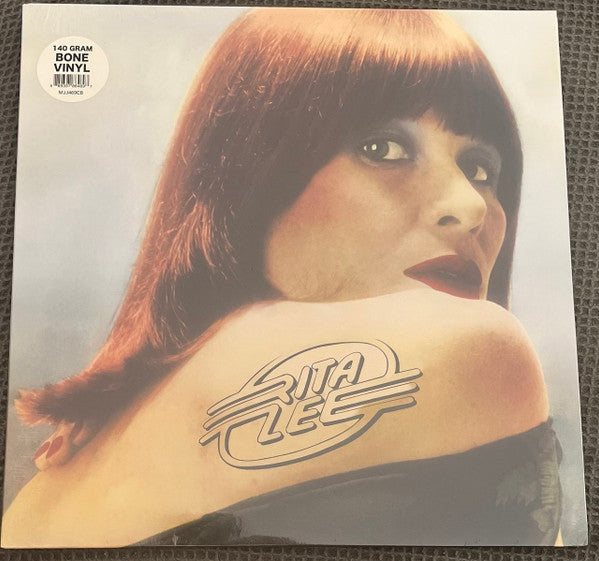 Rita Lee : Rita Lee (LP, Album, RE, Bon)