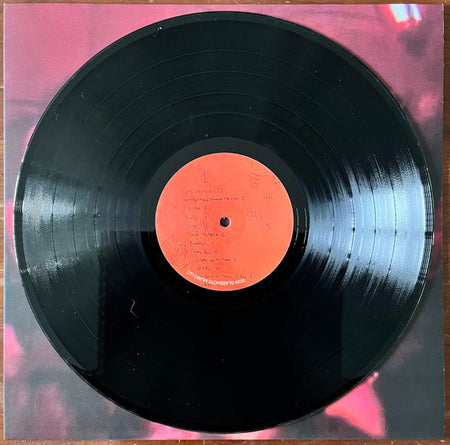 bby* : 1 (LP, Album)