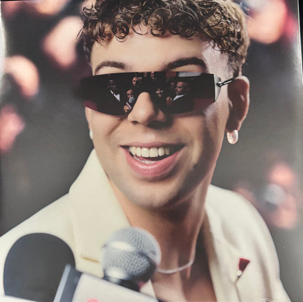 Quevedo : Buenas Noches (2xLP, Album)