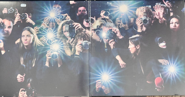 Quevedo : Buenas Noches (2xLP, Album)