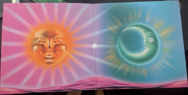 Bomba Estéreo, Rawayana : Astropical (LP, Album, Pin)