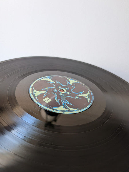 Medalla : Música Máquina (LP, Album, Ltd)