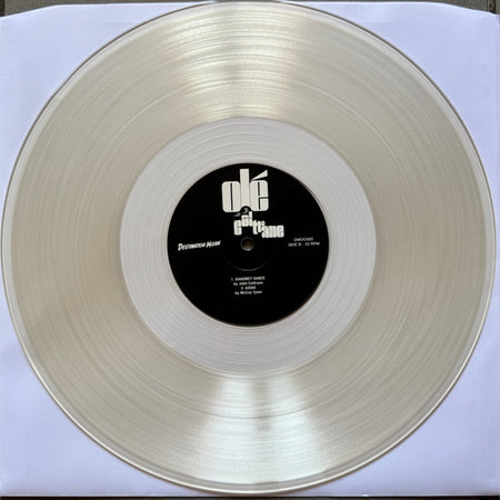 John Coltrane : Olé Coltrane (LP, Album, Ltd, RE, Cle)