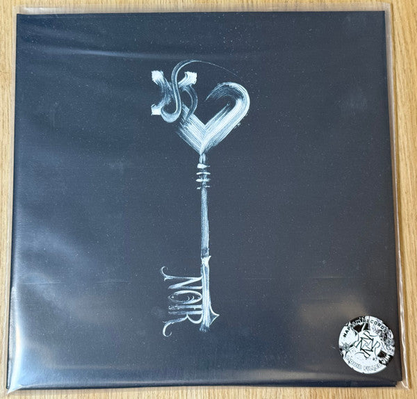 Lord Of The Lost : Opvs Noir Vol. 1 (LP, Album, Ltd, Num, Liq)