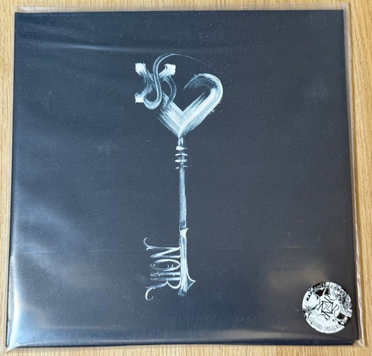 Lord Of The Lost : Opvs Noir Vol. 1 (LP, Album, Ltd, Num, Liq)