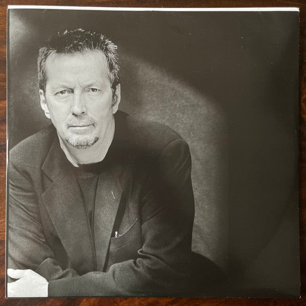 Eric Clapton : Clapton Chronicles (The Best Of Eric Clapton) (2xLP, Comp, Ltd, RE, Cle)