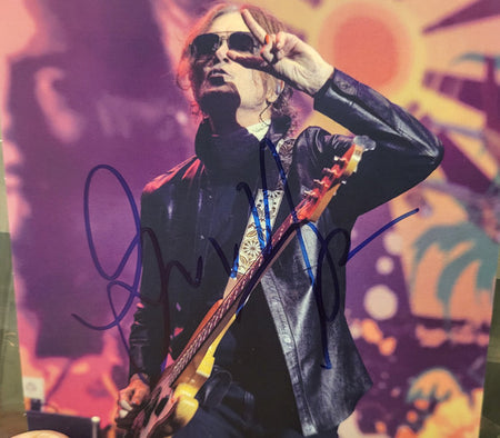Glenn Hughes : Chosen (LP, Album)