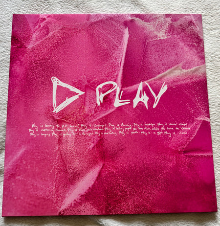 Ed Sheeran : Play (LP, Album, Ltd, Lil)